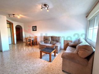 Piso en venta en Roquetas Centro en Roquetas de Mar