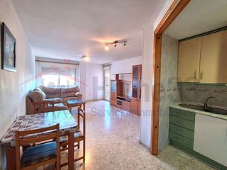 Piso en venta en Roquetas Centro en Roquetas de Mar