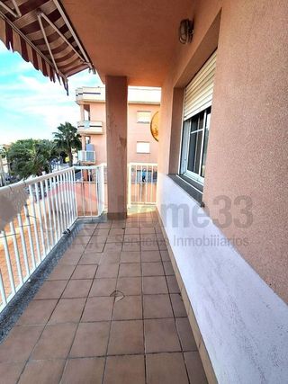 Piso en venta en Roquetas Centro en Roquetas de Mar