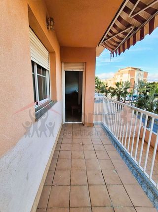 Piso en venta en Roquetas Centro en Roquetas de Mar