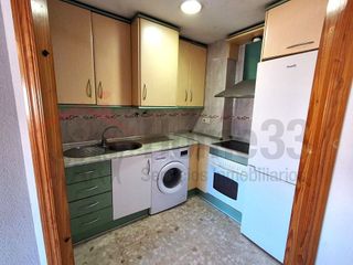 Piso en venta en Roquetas Centro en Roquetas de Mar