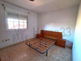 Piso en venta en Roquetas Centro en Roquetas de Mar