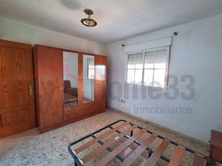 Piso en venta en Roquetas Centro en Roquetas de Mar