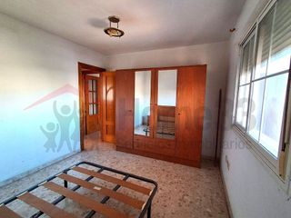 Piso en venta en Roquetas Centro en Roquetas de Mar