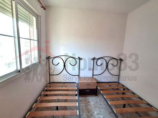 Piso en venta en Roquetas Centro en Roquetas de Mar