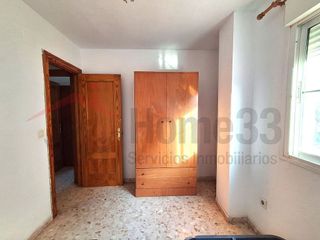 Piso en venta en Roquetas Centro en Roquetas de Mar