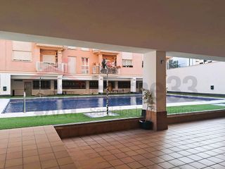 Piso en venta en Roquetas Centro en Roquetas de Mar