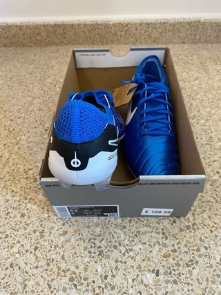 Botas Nike Tiempo Legend 10 Elite FG Talla 39