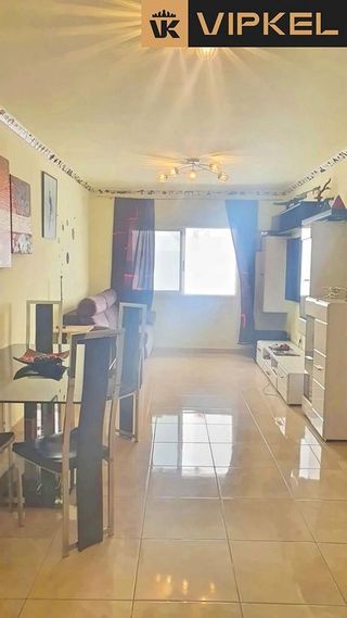 Piso en venta en Adeje ciudad en Adeje