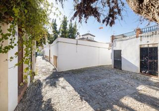 Piso en venta en Albaicín en Granada
