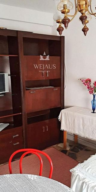 Piso en venta en Numancia - San Fernando en Santander