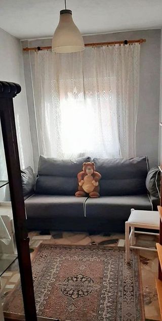 Piso en venta en Numancia - San Fernando en Santander