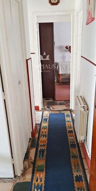 Piso en venta en Numancia - San Fernando en Santander