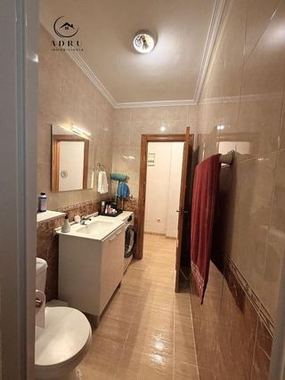 Piso en venta en Puerto de Garrucha en Garrucha