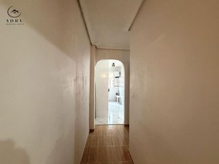 Piso en venta en Puerto de Garrucha en Garrucha