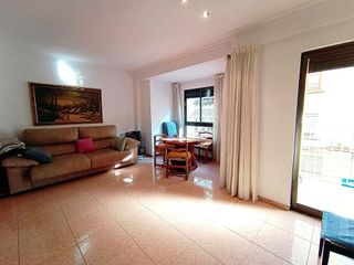 Piso en venta en Oliva pueblo en Oliva