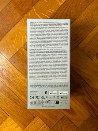 Gafas Ray-Ban Wayfarer Gen 2 Transitions