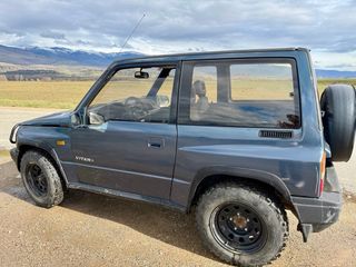 Suzuki Vitara 1990