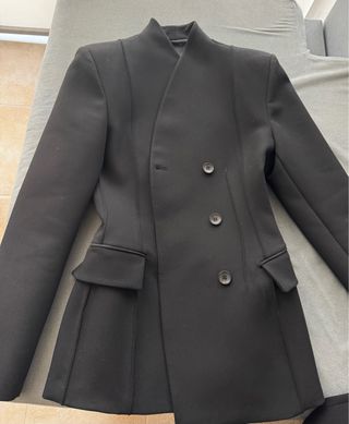 2 Blazers Zara Mujer Talla XS y S
