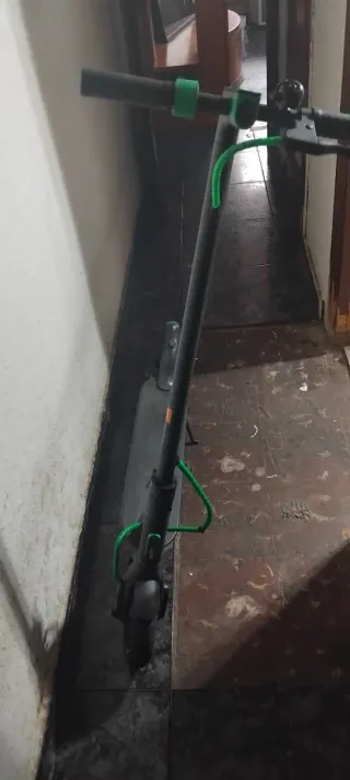 Patinete Eléctrico Xiaomi Pro2