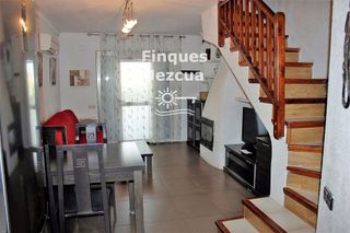 Casa adosada en venta en Sant Jordi-Babilonia en Torredembarra