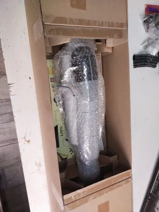 Kyosho EP Jet A-6 Intruder DF55 PIP