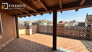 Ático en venta en Príncep de Viana - Clot -Xalets Humbert Torres en Lleida