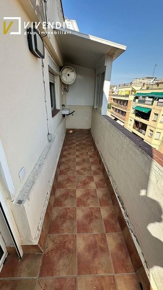 Ático en venta en Príncep de Viana - Clot -Xalets Humbert Torres en Lleida