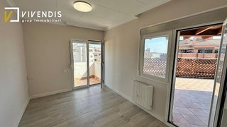 Ático en venta en Príncep de Viana - Clot -Xalets Humbert Torres en Lleida