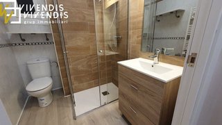 Ático en venta en Príncep de Viana - Clot -Xalets Humbert Torres en Lleida