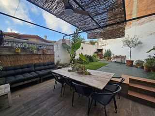 Casa adosada en venta en Barri de Tueda en Sant Feliu de Guíxols