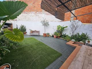 Casa adosada en venta en Barri de Tueda en Sant Feliu de Guíxols