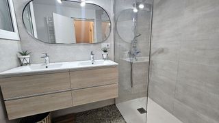 Casa adosada en venta en Barri de Tueda en Sant Feliu de Guíxols