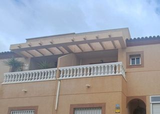 Casa adosada en venta en Mojonera (La)