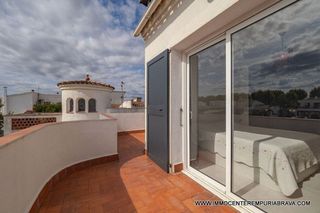 Casa en venta en Empuriabrava en Castelló d´Empúries