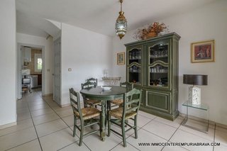 Casa en venta en Empuriabrava en Castelló d´Empúries