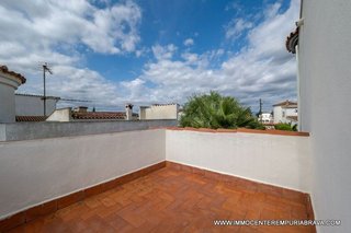 Casa en venta en Empuriabrava en Castelló d´Empúries