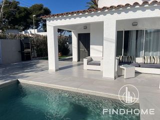 Chalet en venta en Empuriabrava en Castelló d´Empúries