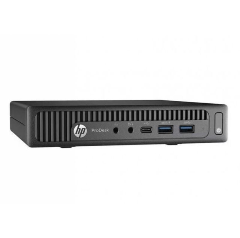 HP ProDesk 600 G2 Mini PC 8GB RAM 256GB SSD