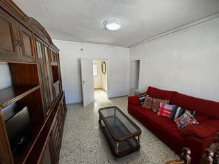 Piso en alquiler en Centro - Sagrario en Granada