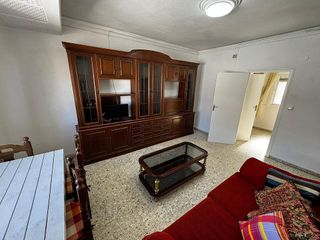 Piso en alquiler en Centro - Sagrario en Granada