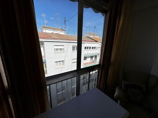 Piso en alquiler en Centro - Sagrario en Granada