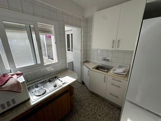 Piso en alquiler en Centro - Sagrario en Granada