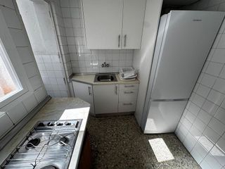 Piso en alquiler en Centro - Sagrario en Granada