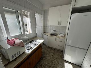 Piso en alquiler en Centro - Sagrario en Granada