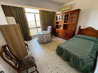 Piso en alquiler en Centro - Sagrario en Granada
