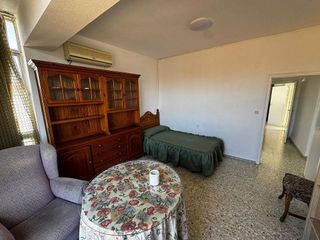 Piso en alquiler en Centro - Sagrario en Granada