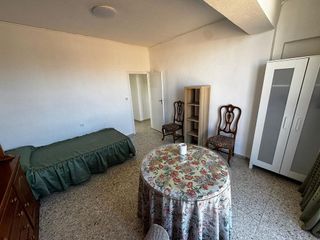 Piso en alquiler en Centro - Sagrario en Granada