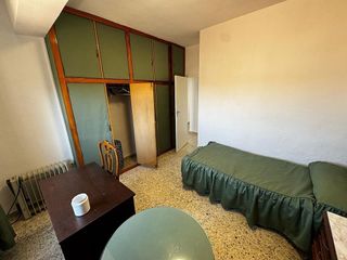 Piso en alquiler en Centro - Sagrario en Granada