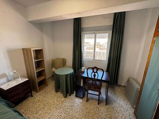 Piso en alquiler en Centro - Sagrario en Granada